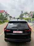 Honda CR-V EX-L AWD 2025 Black - 4