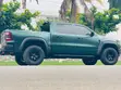 RAM 1500 TRX Crew Cab 4WD SB 2024 Gray - 3