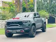 RAM 1500 TRX Crew Cab 4WD SB 2024 Gray - 4