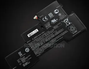 Original HP EliteBook 1020 G1 BR04XL 4-Cell Laptop Battery