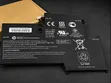 Original HP EliteBook 1020 G1 BR04XL 4-Cell Laptop Battery - 2