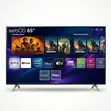 ASANO 65" Smart LED WebOS TV - Ultra HD - 1