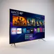 ASANO 65" Smart LED WebOS TV - Ultra HD - 2