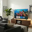 ASANO 65" Smart LED WebOS TV - Ultra HD - 4