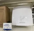 Automatic Hand Dryer, 1200W, White - 2