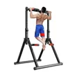 DOBESTS Foldable Adjustable Power Tower - 1