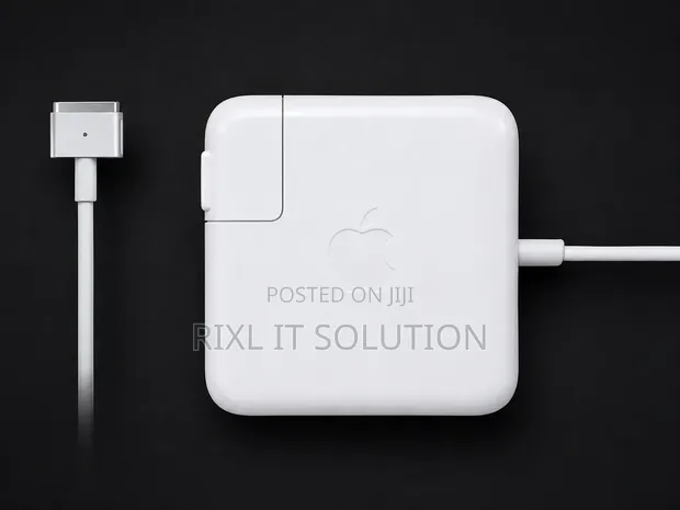 Brand New Apple 60W MagSafe 2 MacBook Pro Charger - 1