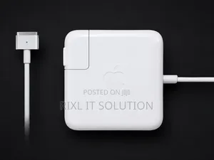 Brand New Apple 60W MagSafe 2 MacBook Pro Charger