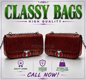 Quality Genuine Leather Shoulder Bags from UK