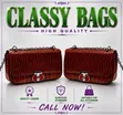 Quality Genuine Leather Shoulder Bags from UK - 1