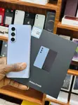 New Samsung Galaxy Z Fold 5 512GB Blue - 4