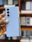 New Samsung Galaxy Z Fold 5 512GB Blue - 5