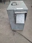 REF Group Industrial Smelting/Forge Blower Unit - 1