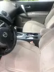 Nissan Rogue S AWD 2009 Silver - 2