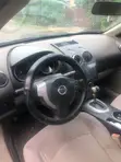 Nissan Rogue S AWD 2009 Silver - 3