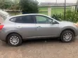 Nissan Rogue S AWD 2009 Silver - 5