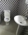 2-Bedroom House for Rent in Abelenkpe, Mosque Area - 1