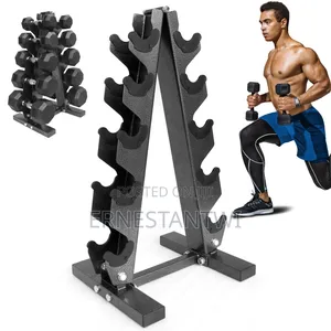 Physkal UK Dumbbell Rack