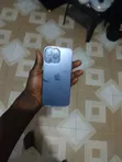Apple iPhone 14 Pro Max 256GB Blue - 2