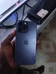 Apple iPhone 14 Pro Max 256GB Blue - 3