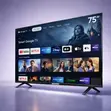 Asano 75” Smart Google TV Ultra HD (AS-G75) - 2