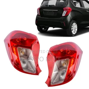 Chevrolet Spark 2016-2023 Tail Lights