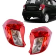 Chevrolet Spark 2016-2023 Tail Lights - 1