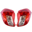 Chevrolet Spark 2016-2023 Tail Lights - 2