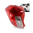 Chevrolet Spark 2016-2023 Tail Lights - 4
