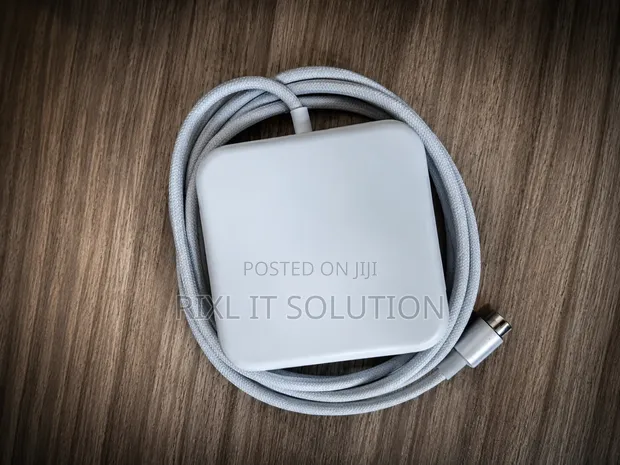 Apple 143W Power Adapter for iMac M1-M4 Original - 1