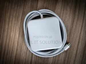 Apple 143W Power Adapter for iMac M1-M4 Original