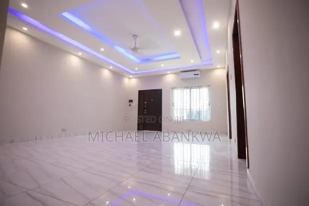 3 Bedroom Semi-Detached House for Rent in Afienya - 1