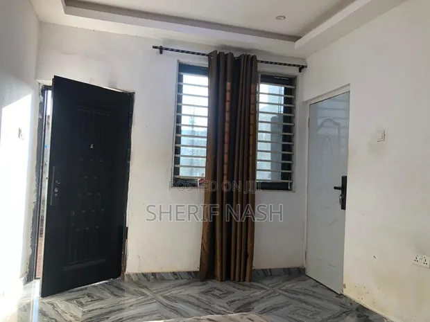1-Bedroom Apartment for Rent in Adenta New Legon, Accra - 1