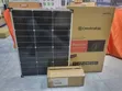 Solar Public Address System with Wireless Microphones - 2