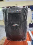 Solar Public Address System with Wireless Microphones - 3