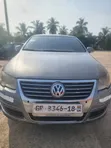 Volkswagen Passat 2.0T FSi Sportline Tiptronic 2007 Gray - 1