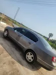 Volkswagen Passat 2.0T FSi Sportline Tiptronic 2007 Gray - 4