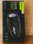 Zealot Super Bass Bluetooth Speakers - 2
