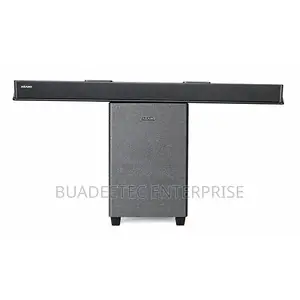 ASANO Soundbar Speaker (Model: TK-2057WS) with Subwoofer