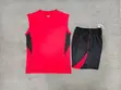 Cotton Training Jerseys - Unisex - 5