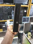 HP EliteDesk 800 G2 Desktop Computer - 8GB RAM, 256GB SSD - 2