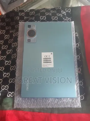 Realme Pad 256GB Blue