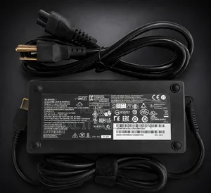 Genuine Lenovo 170W USB Slim Tip Laptop Charger