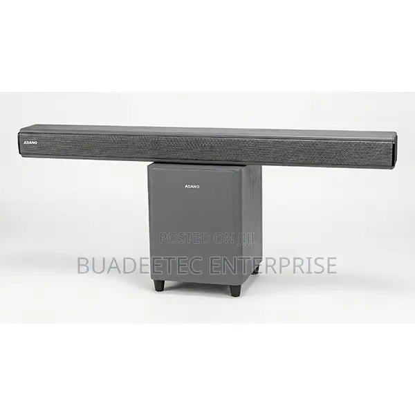 ASANO Soundbar Speaker (Model: TK-2052WS) - 1