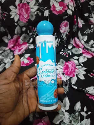 Fragrance World Body Splashes