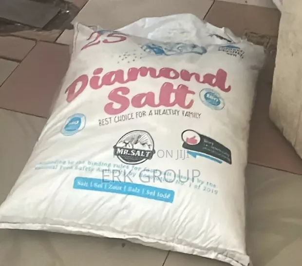 Organic Salt - 1