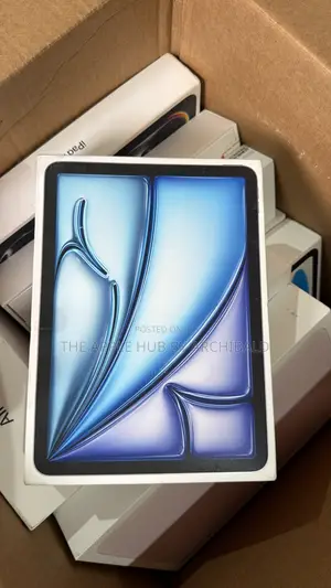New Apple iPad Air 13 (2026) 128GB Gray