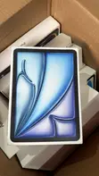 New Apple iPad Air 13 (2026) 128GB Gray - 1