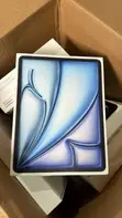 New Apple iPad Air 13 (2026) 128GB Gray - 2