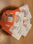 Sadoer Foot Exfoliating Mask - 1